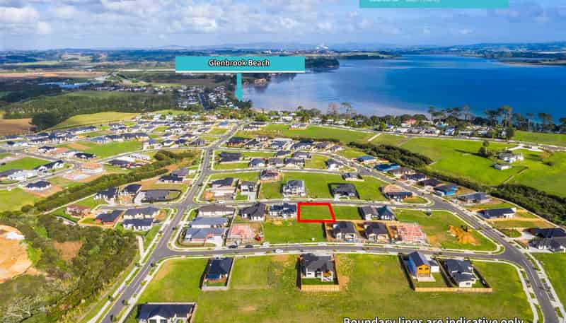 8 Okohaka Avenue, Glenbrook