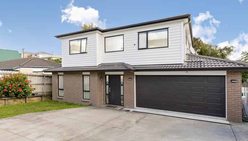 65A Awaroa Road, Sunnyvale