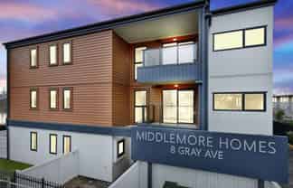 202/8 Gray Avenue, Mangere East