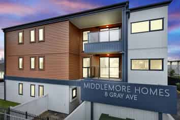 202/8 Gray Avenue, Mangere East