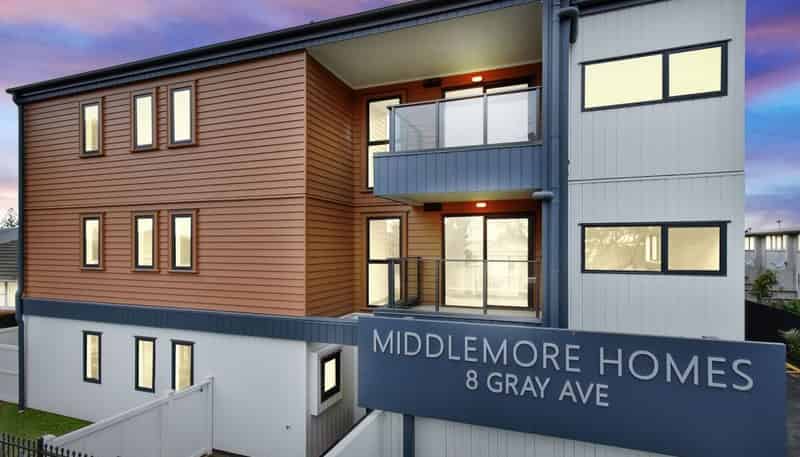 202/8 Gray Avenue, Mangere East