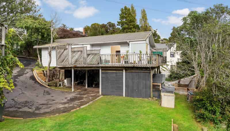 3/17 Cape Horn Road, Mount Roskill