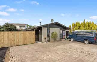 261 Te Rapa Road, Beerescourt