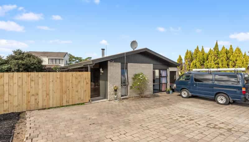 261 Te Rapa Road, Beerescourt