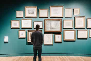 Framing Business with Impressive Sales!