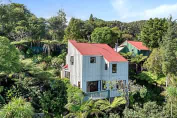 44 Punga Grove Avenue, Riverside