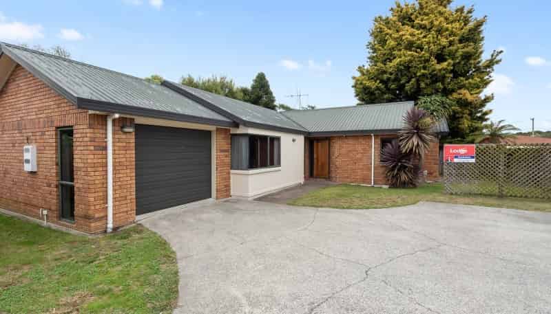 15B Garnett Avenue, Forest Lake