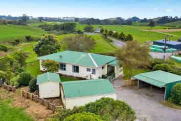 86 Hurworth Road, Hurworth