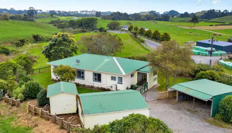 86 Hurworth Road, Hurworth