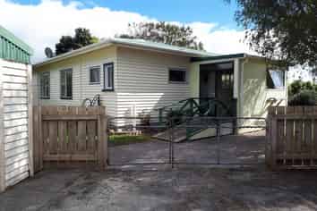 86 Hurworth Road, Hurworth