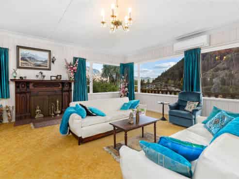 111 Hallenstein Street, Queenstown Central