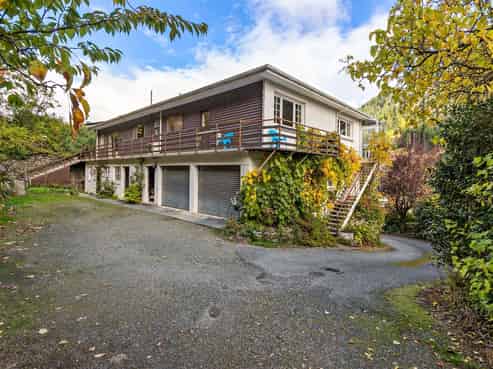 111 Hallenstein Street, Queenstown Central
