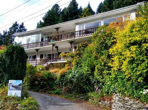 111 Hallenstein Street, Queenstown Central