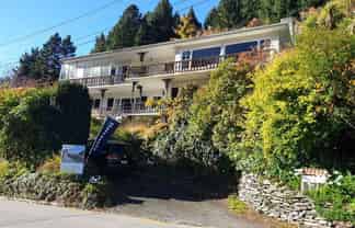 111 Hallenstein Street, Queenstown Central