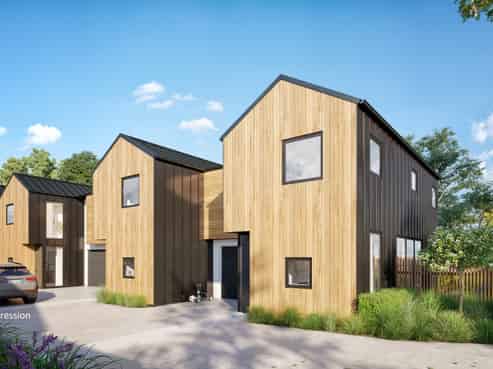 166 St Albans Street, Saint Albans