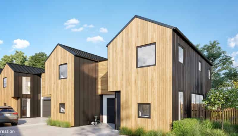 166 St Albans Street, Saint Albans