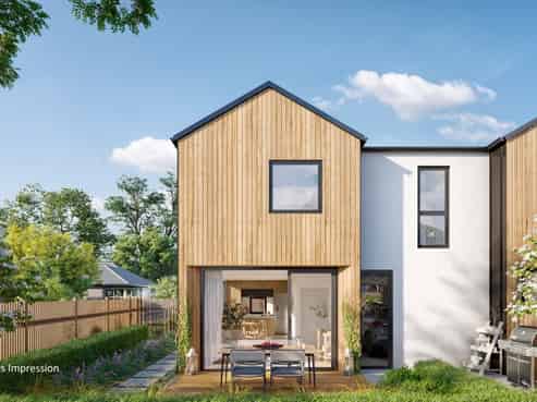 166 St Albans Street, Saint Albans