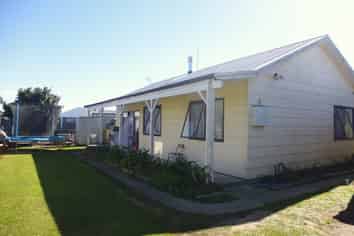 2/6 Kilkee Terrace, Flaxmere