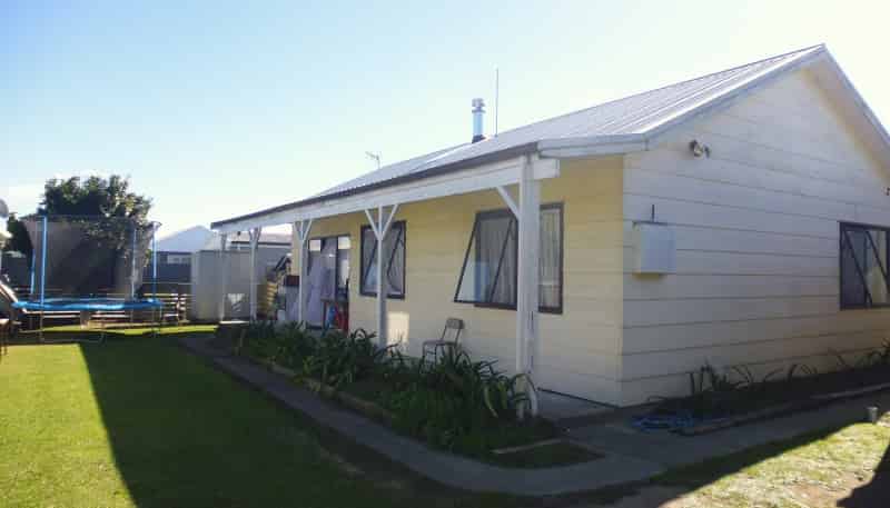 2/6 Kilkee Terrace, Flaxmere