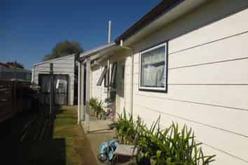 2/6 Kilkee Terrace, Flaxmere