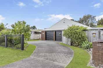 409 Achilles Avenue, Whangamata