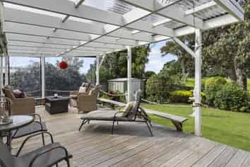 409 Achilles Avenue, Whangamata