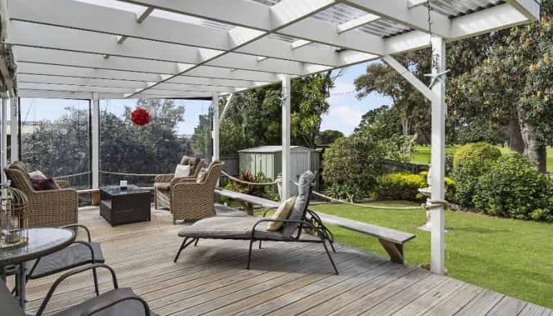 409 Achilles Avenue, Whangamata