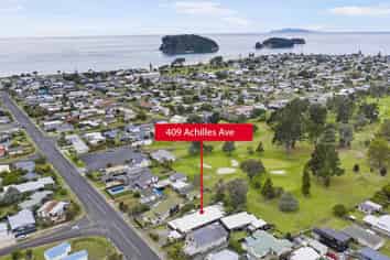 409 Achilles Avenue, Whangamata