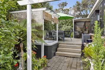 409 Achilles Avenue, Whangamata