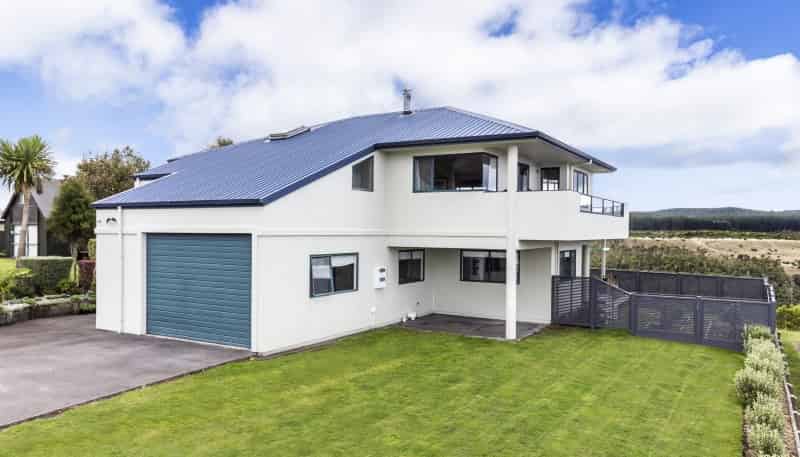 34 Turangitukua Terrace, 