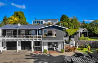 31 Whakapaki Street, Urenui