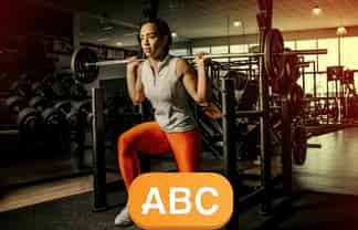 Commercial Gym Setup + Spacious Lease