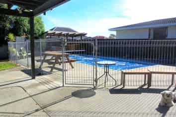 Canterbury - Address withheld