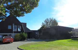 Canterbury - Address withheld