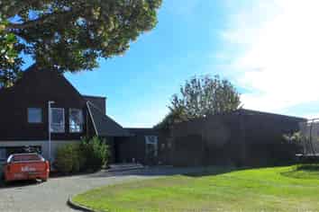 Canterbury - Address withheld