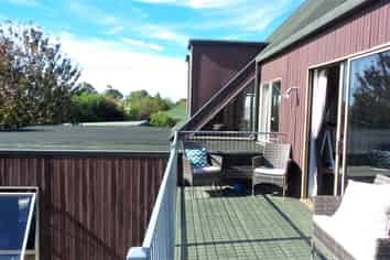 Canterbury - Address withheld