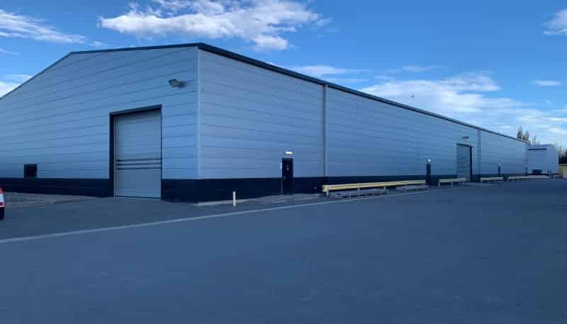 57 West Coast Road, Yaldhurst