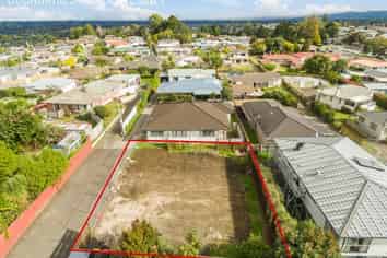 18A Waimapu Street, Greerton
