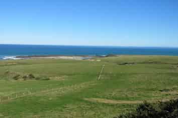 769 Slope Point Road, Wyndham Surrounds