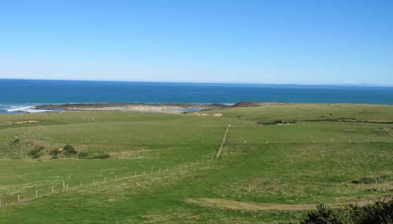 769 Slope Point Road, Wyndham Surrounds