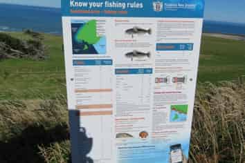 769 Slope Point Road, Wyndham Surrounds