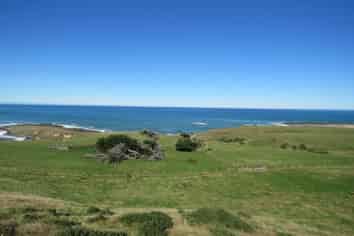 769 Slope Point Road, Wyndham Surrounds