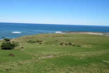 769 Slope Point Road, Wyndham Surrounds