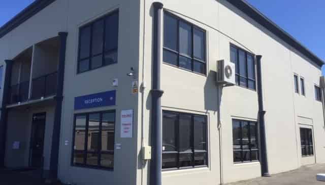 GF/2/8 Homersham Place, Burnside