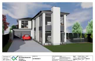 131 Silverstream Road, Crofton Downs