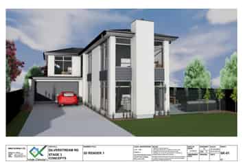 131 Silverstream Road, Crofton Downs