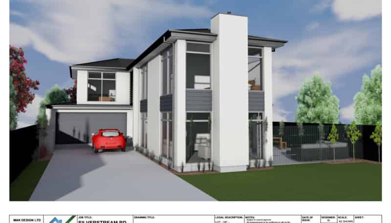 131 Silverstream Road, Crofton Downs