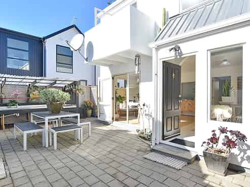 3/270 Kilmore Street, Christchurch Central