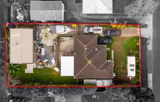 92 Chichester Drive, Rosehill