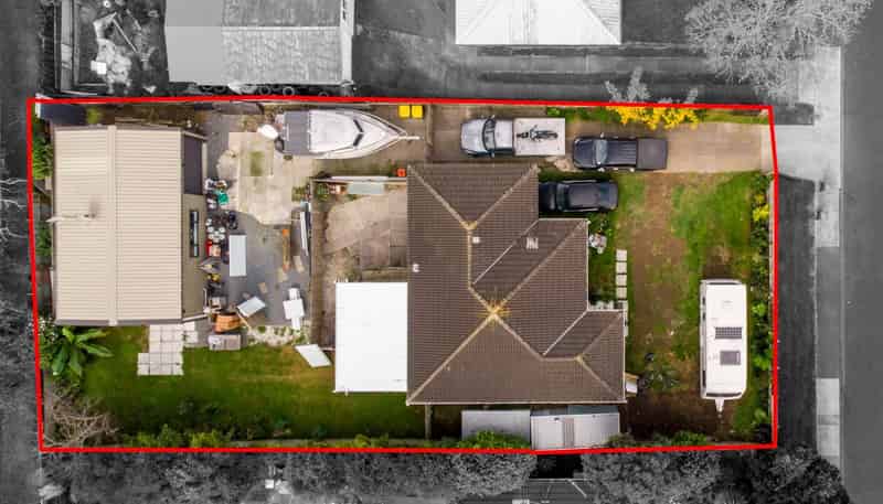 92 Chichester Drive, Rosehill